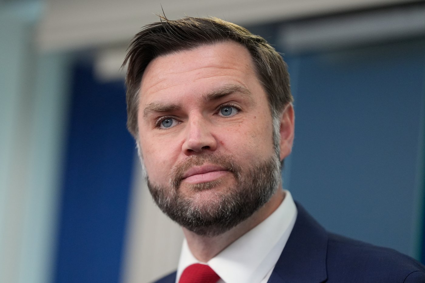 Vance, skeptical of foreign wars, becomes the face of Trump's Iran war deal | iNFOnews.ca Vance, skeptical of foreign wars, becomes the face of Trump's Iran war deal | iNFOnews.ca