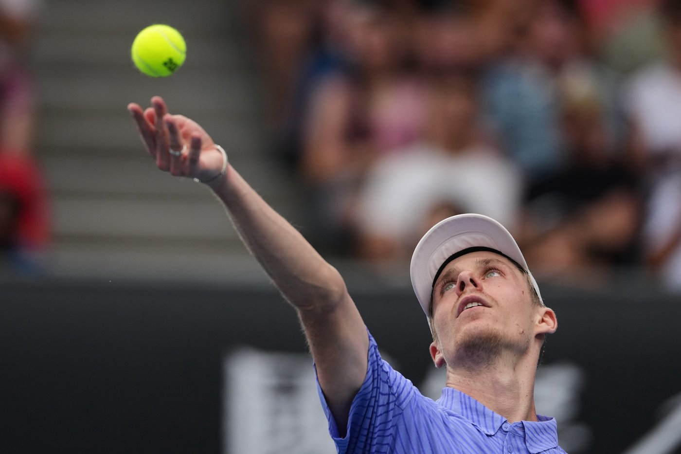 Shapovalov beats Griekspoor, moves into second round at BMW Open | iNFOnews.ca Shapovalov beats Griekspoor, moves into second round at BMW Open | iNFOnews.ca