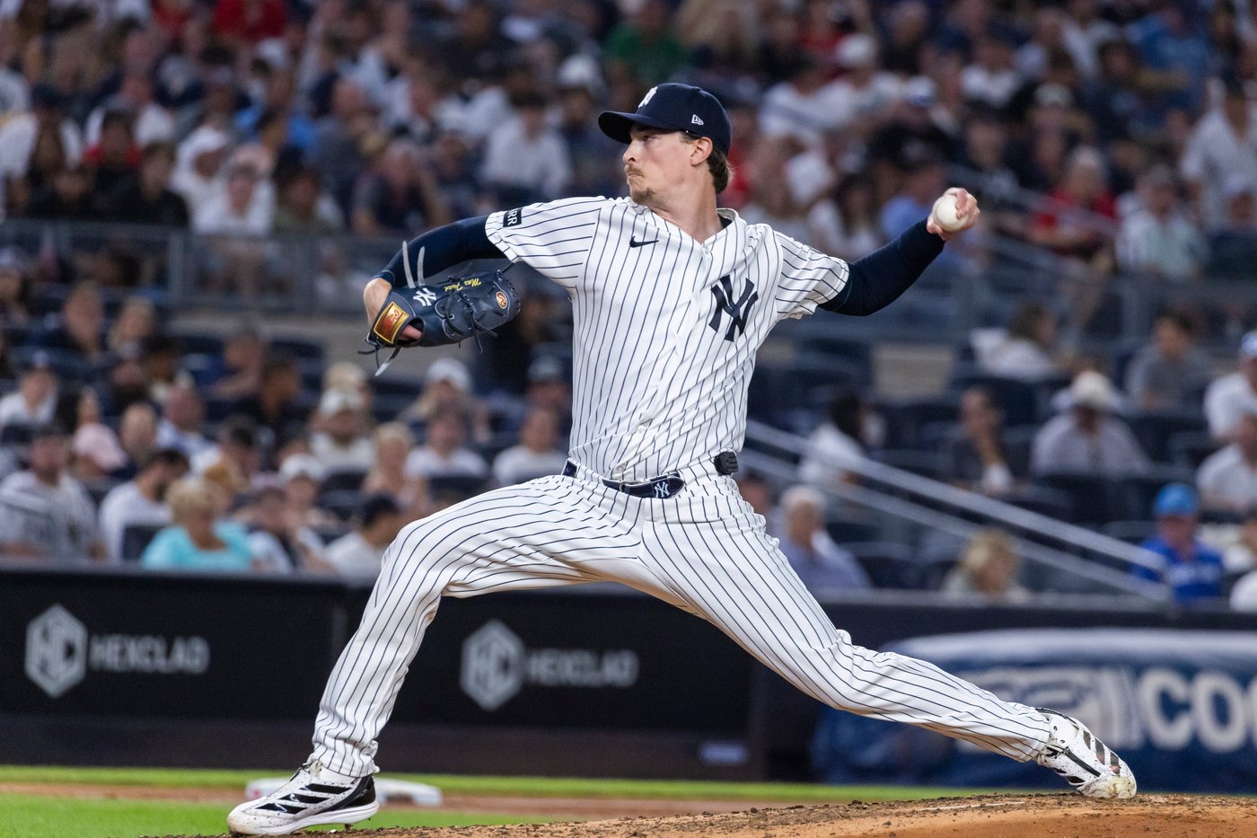 Rice drives in 3 runs as Yankees beat Red Sox 9-2 to earn a doubleheader split | iNFOnews.ca Rice drives in 3 runs as Yankees beat Red Sox 9-2 to earn a doubleheader split | iNFOnews.ca