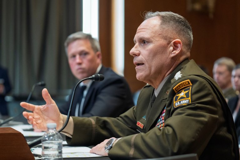 Army will shut down a unit in Europe focused on learning drone warfare | iNFOnews.ca