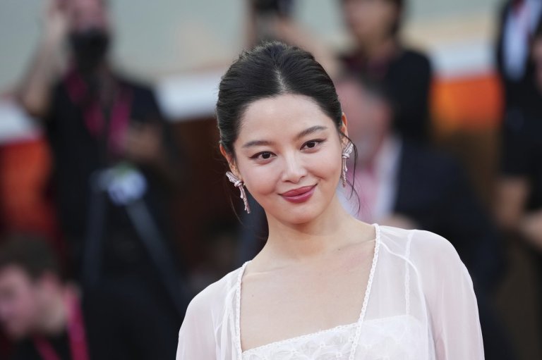 Venice Film Festival announces awards winners, including Chinese actor Xin Zhilei and Toni Servillo | iNFOnews.ca