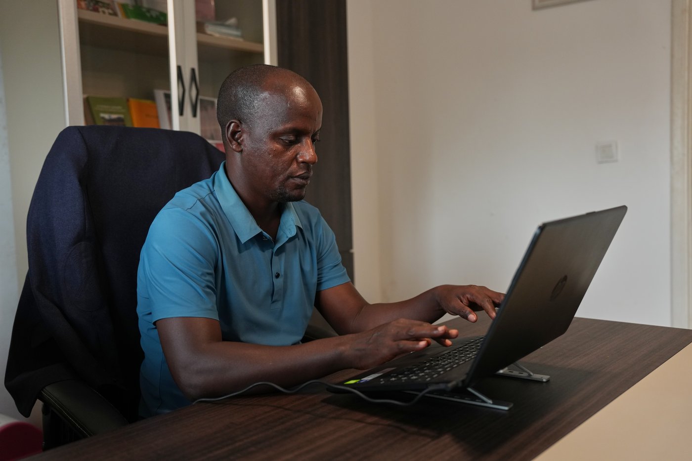 Takeaways from an AP report on a Europe-funded program returning African migrants | iNFOnews.ca Takeaways from an AP report on a Europe-funded program returning African migrants | iNFOnews.ca