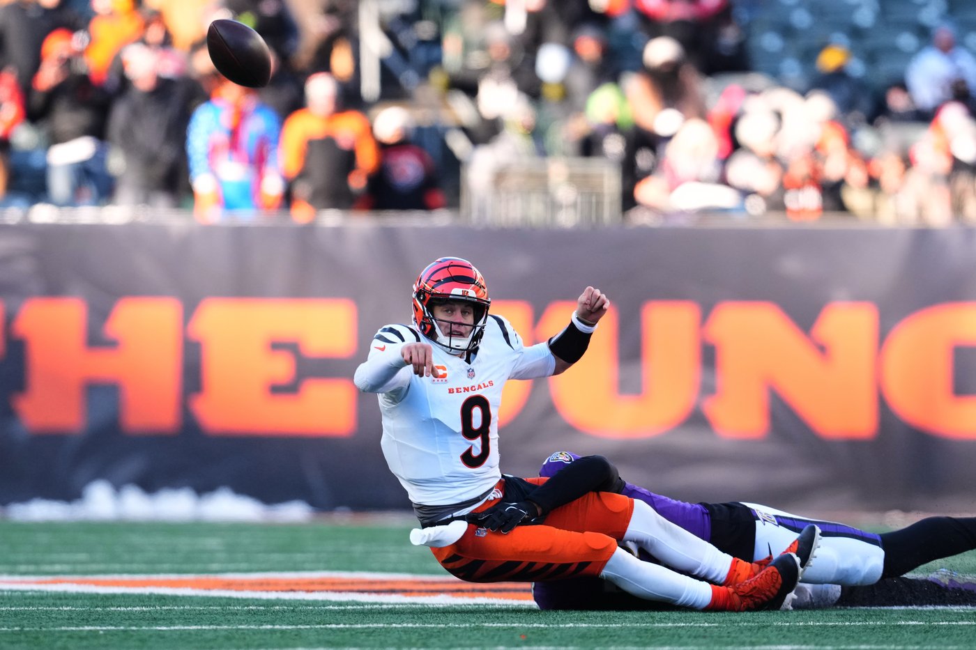 Quinn Ewers looks to help Dolphins beat Bengals in his first career start | iNFOnews.ca