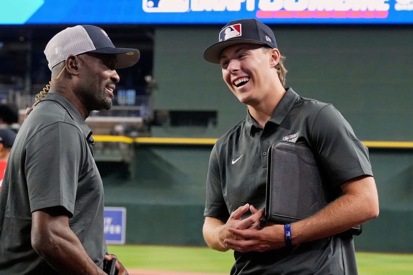 How do you say Cholowsky? White Sox hope No. 1 pick in the draft spells sure thing in Chicago | iNFOnews.ca How do you say Cholowsky? White Sox hope No. 1 pick in the draft spells sure thing in Chicago | iNFOnews.ca