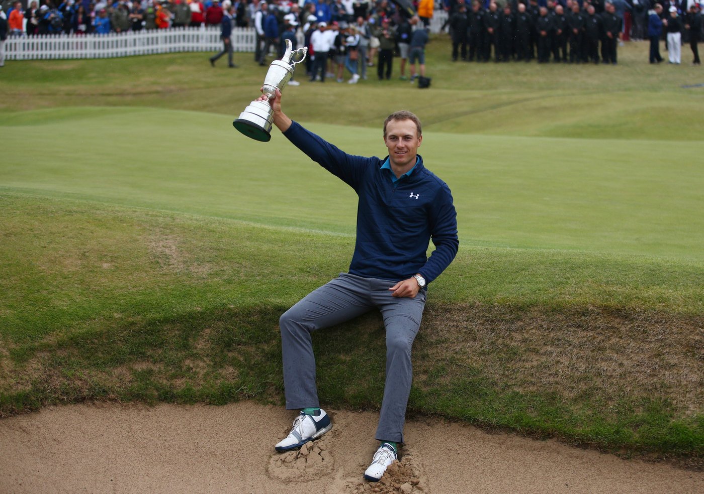 BRITISH OPEN '26: Royal Birkdale's roll call of champions | iNFOnews.ca BRITISH OPEN '26: Royal Birkdale's roll call of champions | iNFOnews.ca