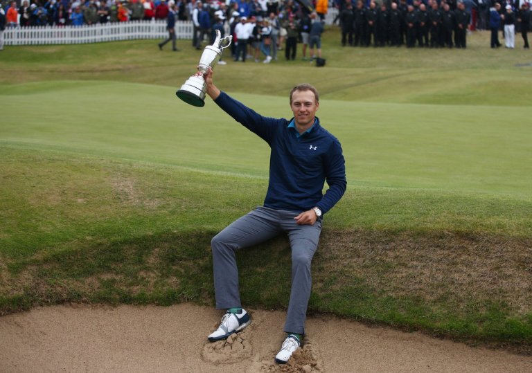 BRITISH OPEN '26: Royal Birkdale's roll call of champions | iNFOnews.ca