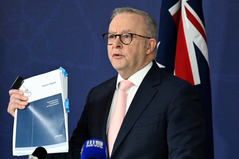 Inquiry into antisemitic attack that left 15 dead in Sydney recommends gun reform | iNFOnews.ca