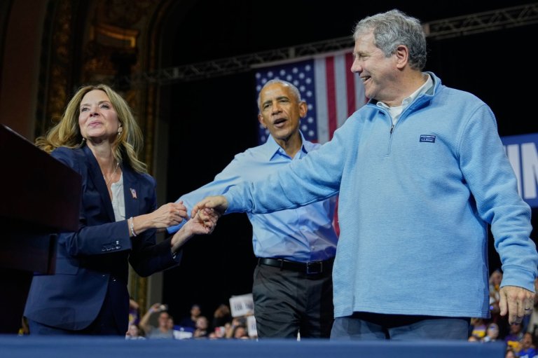 AP Decision Notes: What to expect in Ohio on Election Day | iNFOnews.ca
