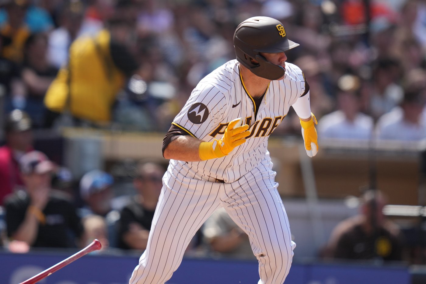 Pivetta, Laureano lead the Padres to a 7-1 win against the Giants to avoid 3-game sweep | iNFOnews.ca Pivetta, Laureano lead the Padres to a 7-1 win against the Giants to avoid 3-game sweep | iNFOnews.ca
