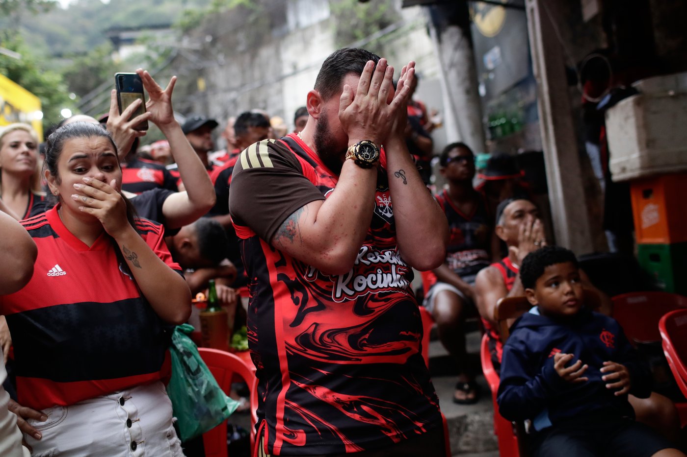 Mexico's pilgrims, Chile's election and more top photos this week in Latin America and the Caribbean | iNFOnews.ca