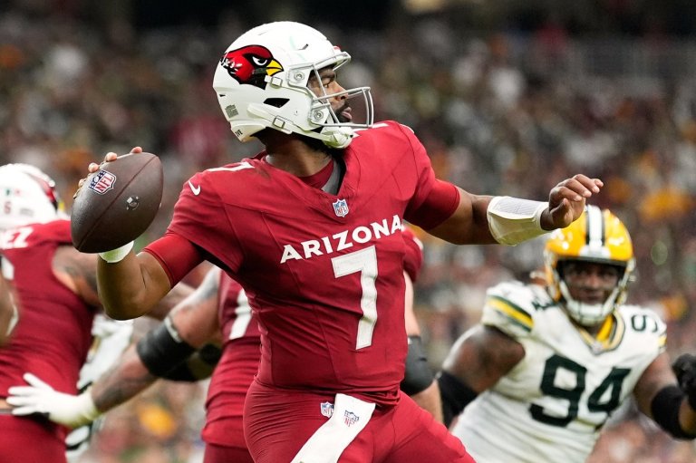 A nightmarish 5-game stretch for the Cardinals calls into question the direction of the franchise | iNFOnews.ca