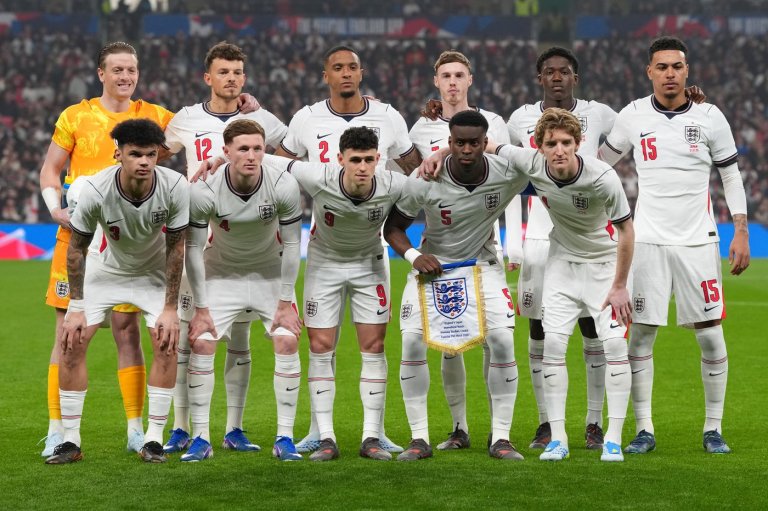 England to play World Cup warm-up games in Florida against New Zealand and Costa Rica | iNFOnews.ca