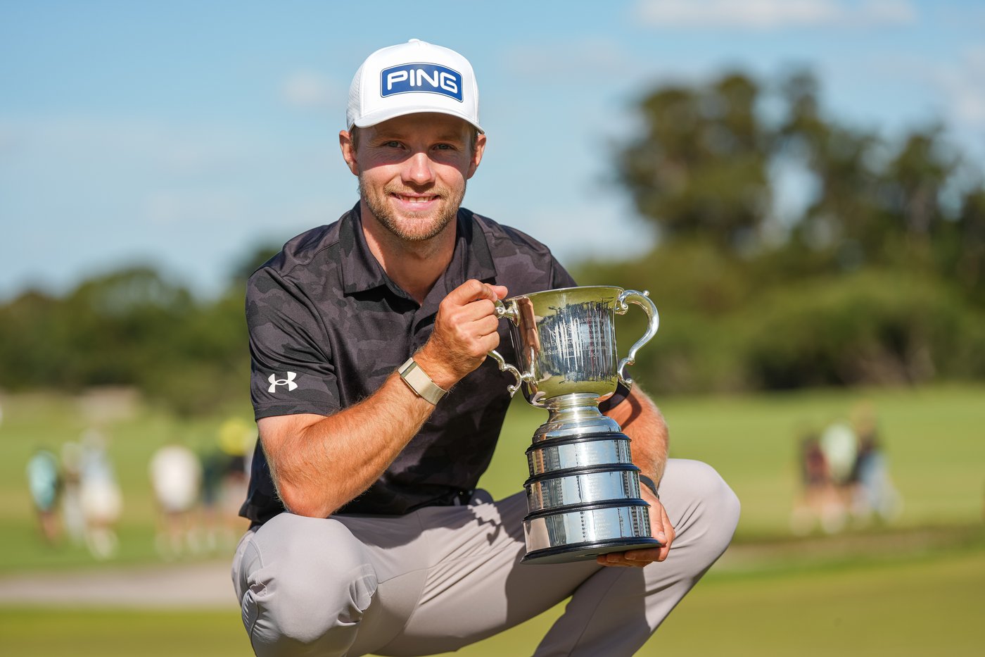 Masters field starting to take shape through wins and world ranking | iNFOnews.ca Masters field starting to take shape through wins and world ranking | iNFOnews.ca