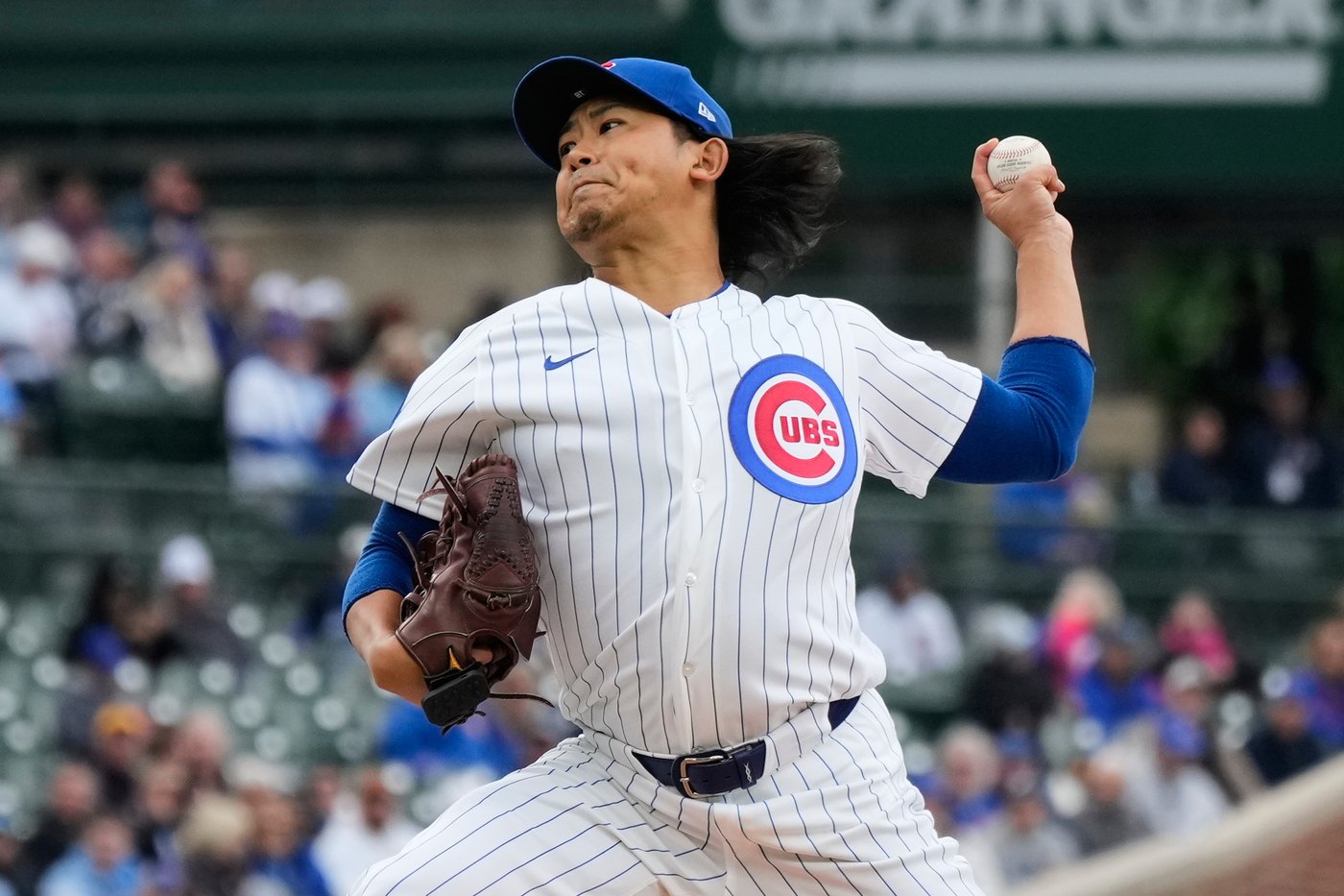 Conforto, Imanaga power the Cubs to an 8-3 win over Reds, extending their winning streak to 9 games | iNFOnews.ca Conforto, Imanaga power the Cubs to an 8-3 win over Reds, extending their winning streak to 9 games | iNFOnews.ca