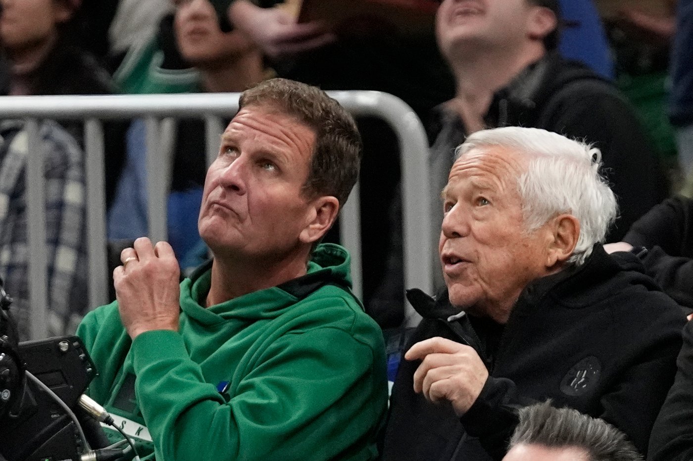 Pritchard scores 23, Brown has 20 as Celtics beat Trail Blazers 102-94 | iNFOnews.ca Pritchard scores 23, Brown has 20 as Celtics beat Trail Blazers 102-94 | iNFOnews.ca