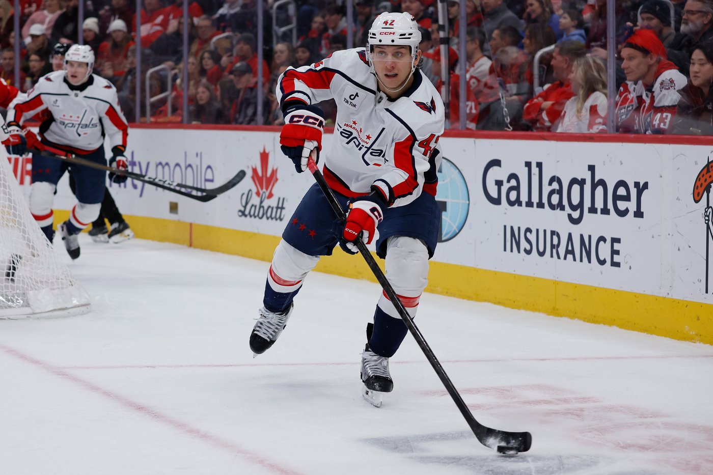Kane passes Modano for most points by US-born NHL player in Red Wings' 4-3 shootout loss to Capitals | iNFOnews.ca Kane passes Modano for most points by US-born NHL player in Red Wings' 4-3 shootout loss to Capitals | iNFOnews.ca