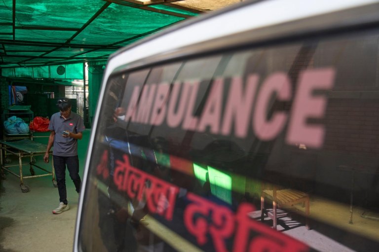 One Canadian among seven climbers dead after avalanche in Nepal | iNFOnews.ca One Canadian among seven climbers dead after avalanche in Nepal | iNFOnews.ca