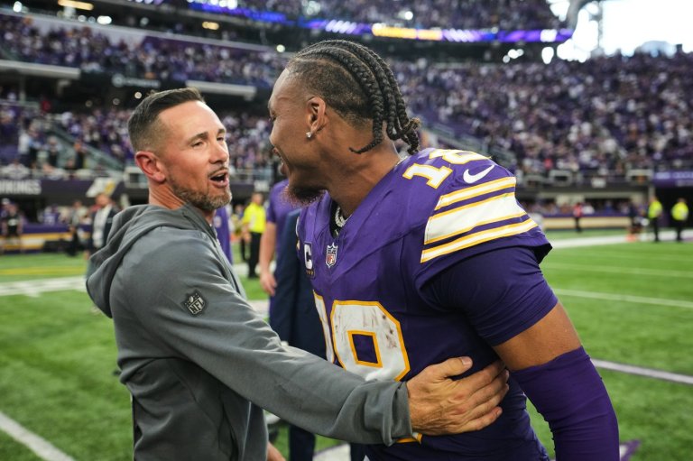 Gambles by Matt LaFleur and Sean McVay backfire on the NFL's opening weekend | iNFOnews.ca