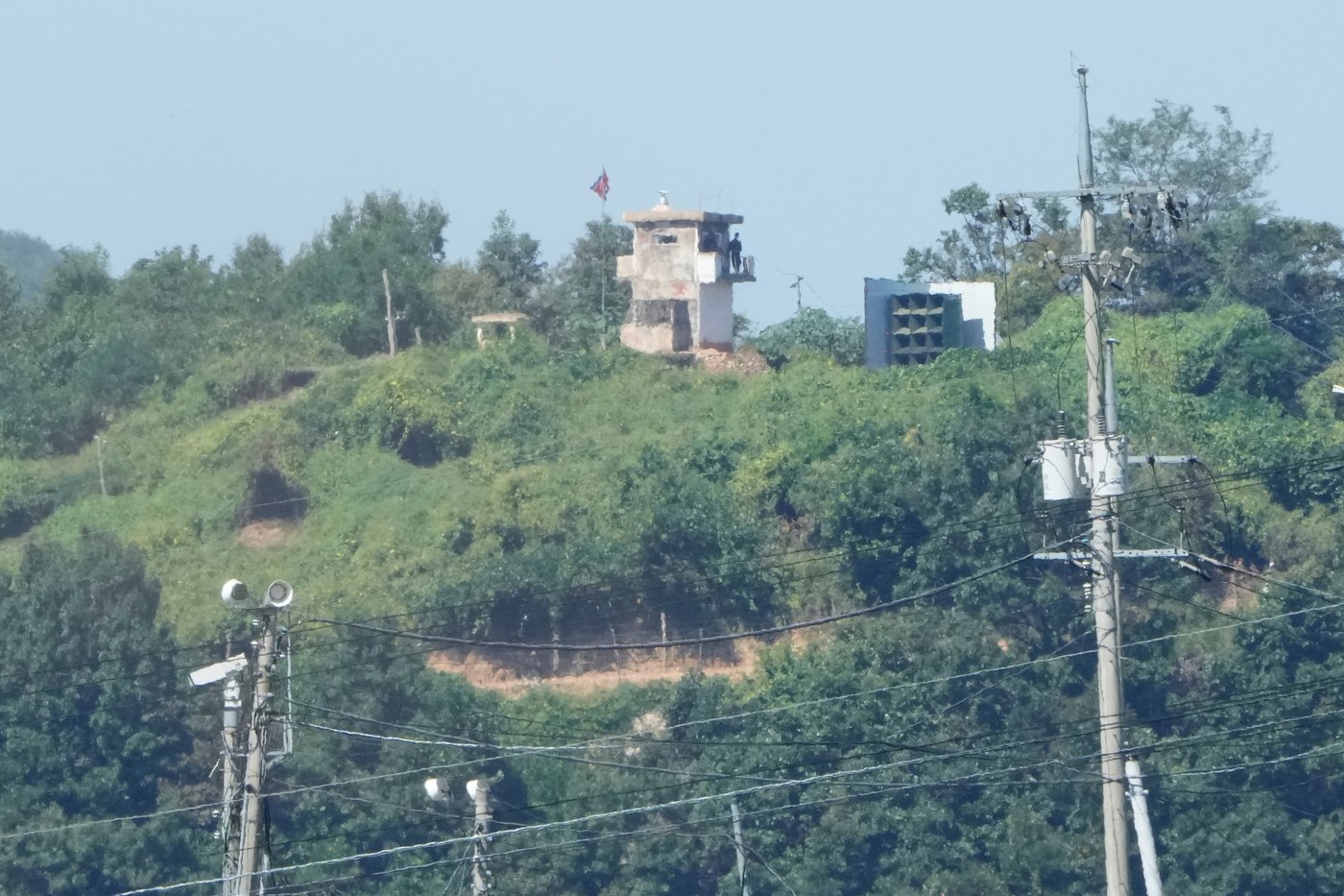 South Korean court orders North Korea to pay $32.5 million for blowing up joint liaison office | iNFOnews.ca South Korean court orders North Korea to pay $32.5 million for blowing up joint liaison office | iNFOnews.ca