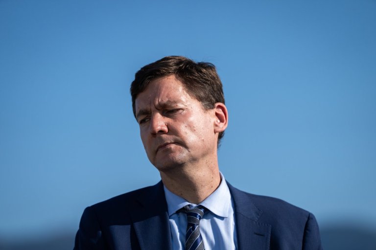 Premier David Eby announces new involuntary care beds, North Coast power line | iNFOnews.ca