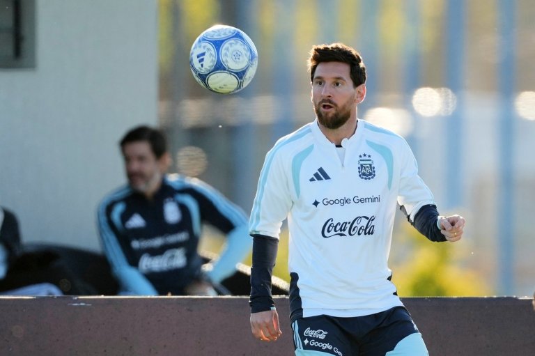 Lionel Messi prepares for his final match for Argentina | iNFOnews.ca