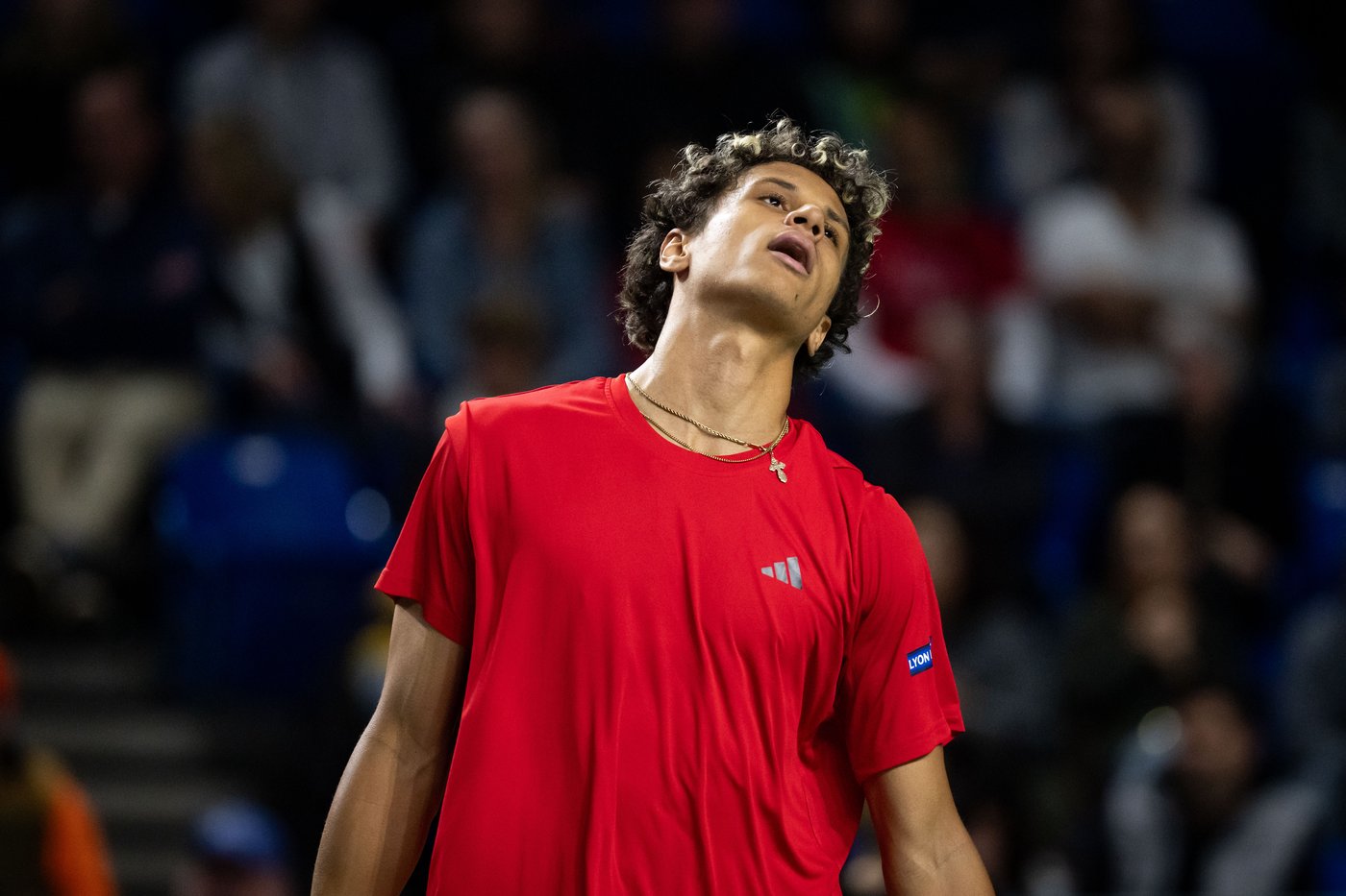 Diallo upset as Brazil, Canada split Davis Cup qualifier opening matches | iNFOnews.ca
