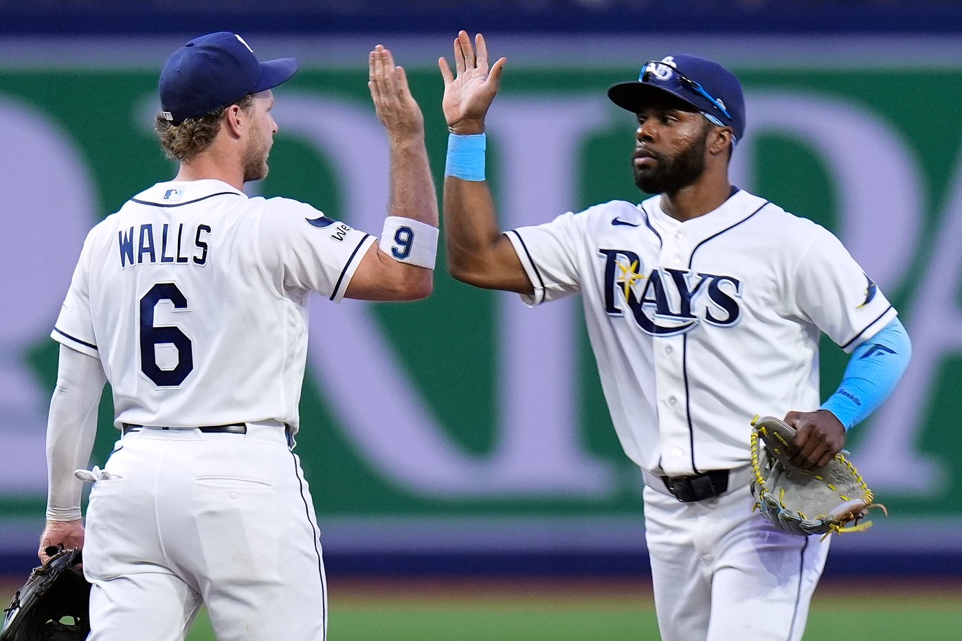 Nick Martinez goes 7 innings, Ben Williamson and Nick Fortes hit RBI doubles, Rays beat Red Sox 4-3 | iNFOnews.ca Nick Martinez goes 7 innings, Ben Williamson and Nick Fortes hit RBI doubles, Rays beat Red Sox 4-3 | iNFOnews.ca