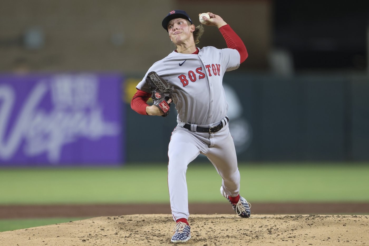 Early strikes out 11, tying Red Sox record for debut, as Boston tops A's 6-0 to close on Yankees | iNFOnews.ca Early strikes out 11, tying Red Sox record for debut, as Boston tops A's 6-0 to close on Yankees | iNFOnews.ca