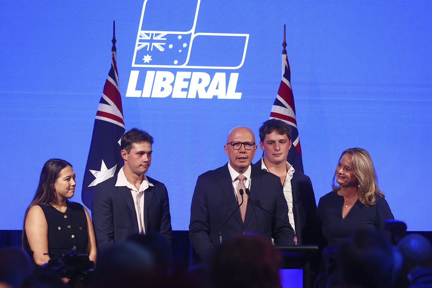PHOTO COLLECTION: Australia Election | iNFOnews.ca