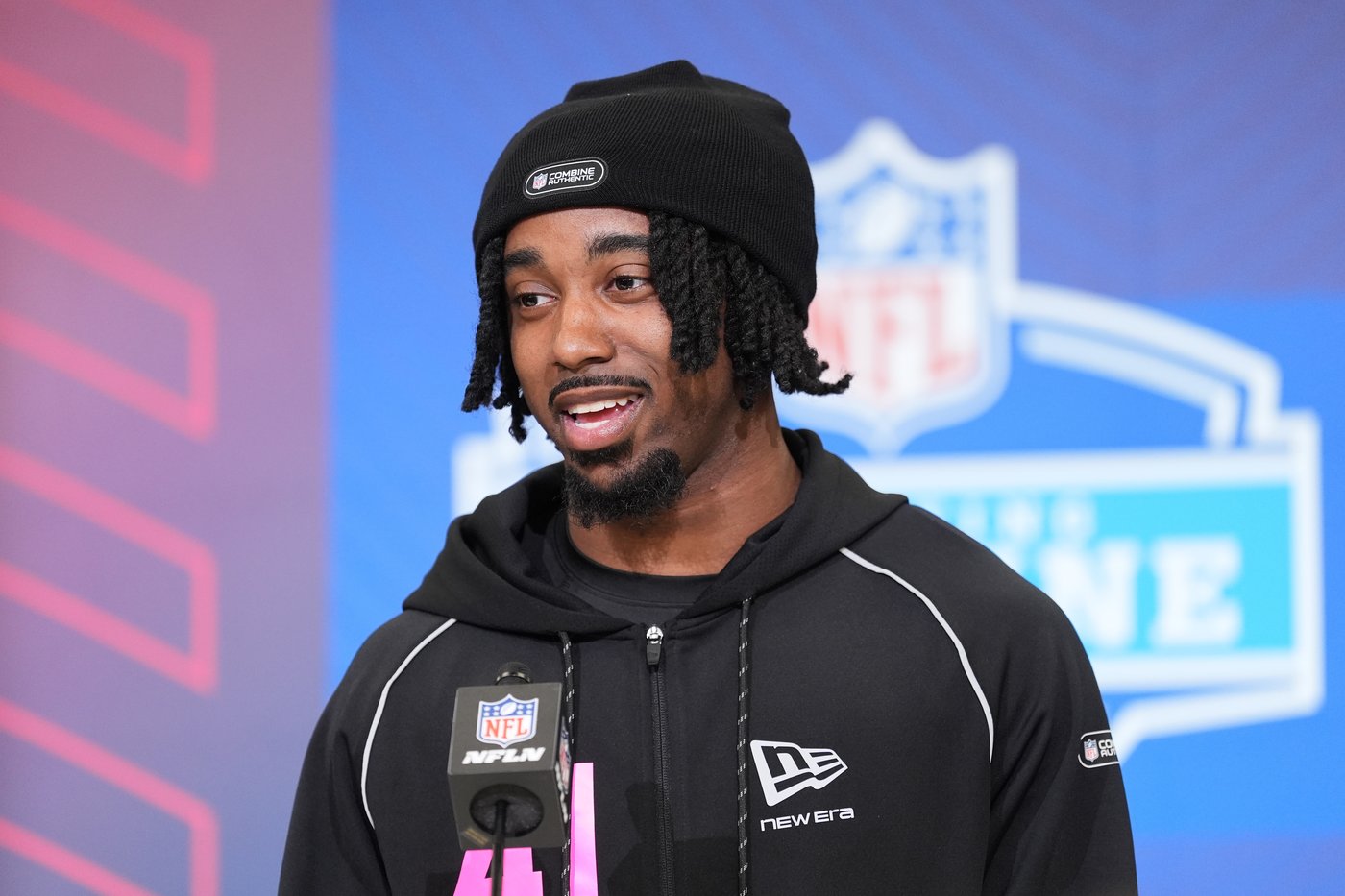 Hoosiers continue making history by sending school-record 9-player contingent to NFL combine | iNFOnews.ca Hoosiers continue making history by sending school-record 9-player contingent to NFL combine | iNFOnews.ca