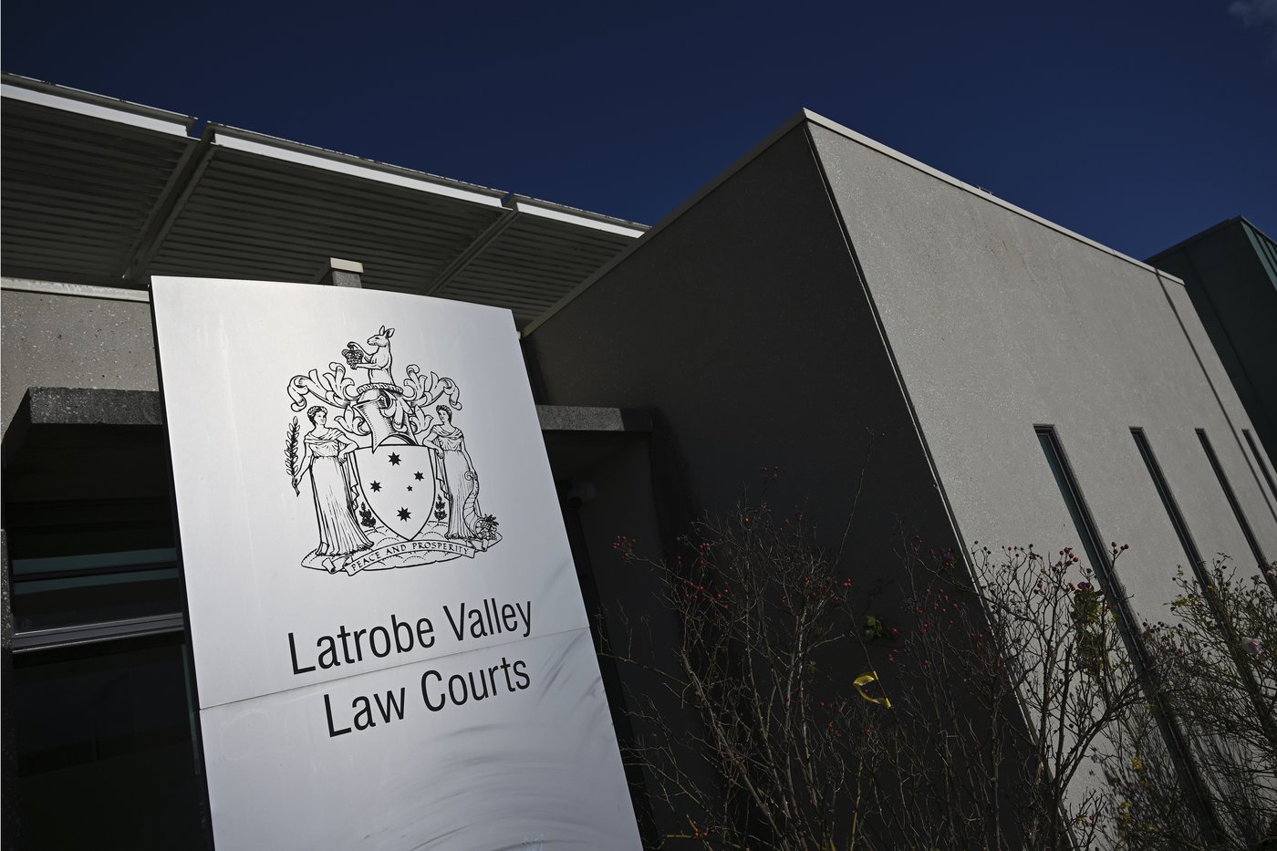 The mushroom poisoning trial captivated Australia. Why Erin Patterson did it remains a mystery | iNFOnews.ca The mushroom poisoning trial captivated Australia. Why Erin Patterson did it remains a mystery | iNFOnews.ca