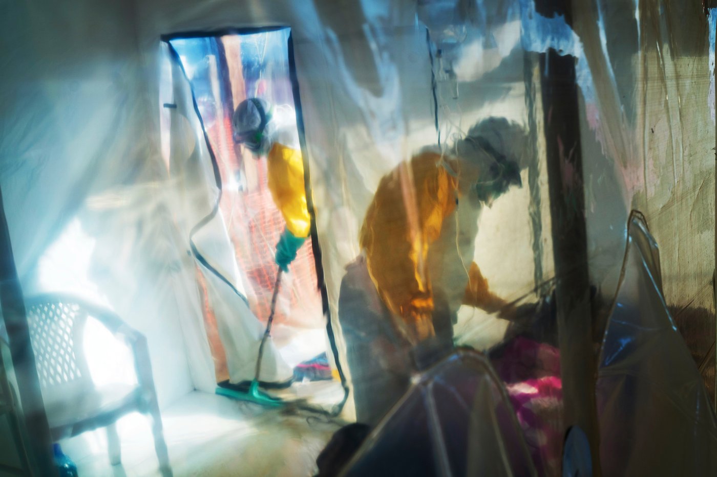 A look at major Ebola outbreaks and when the disease was first identified | iNFOnews.ca A look at major Ebola outbreaks and when the disease was first identified | iNFOnews.ca