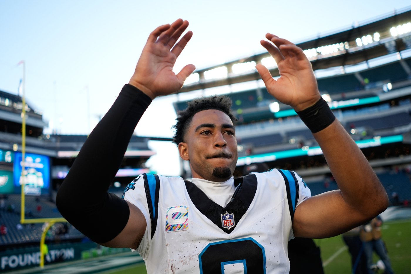 Baker Mayfield set to make return vs. Panthers, looks to turn around struggling Buccaneers | iNFOnews.ca