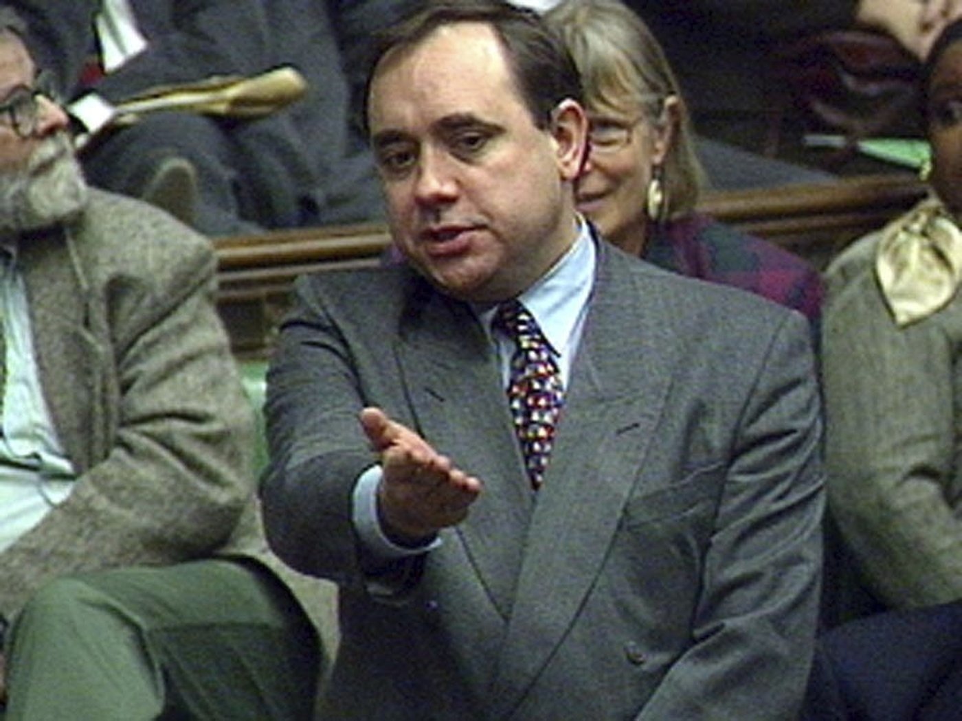 Former Scottish First Minister Alex Salmond, who sought Scotland's independence from UK, dies at 69 | iNFOnews.ca Former Scottish First Minister Alex Salmond, who sought Scotland's independence from UK, dies at 69 | iNFOnews.ca