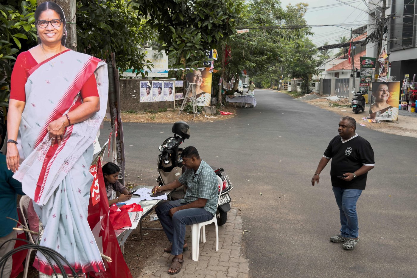 Key Indian states hold elections that will test reach of Modi’s party in opposition strongholds | iNFOnews.ca