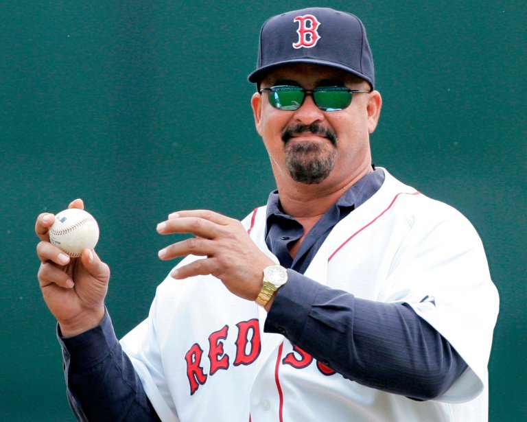 Mike Greenwell, longtime Red Sox outfielder who finished second in 1988 MVP voting, dies at 62 | iNFOnews.ca