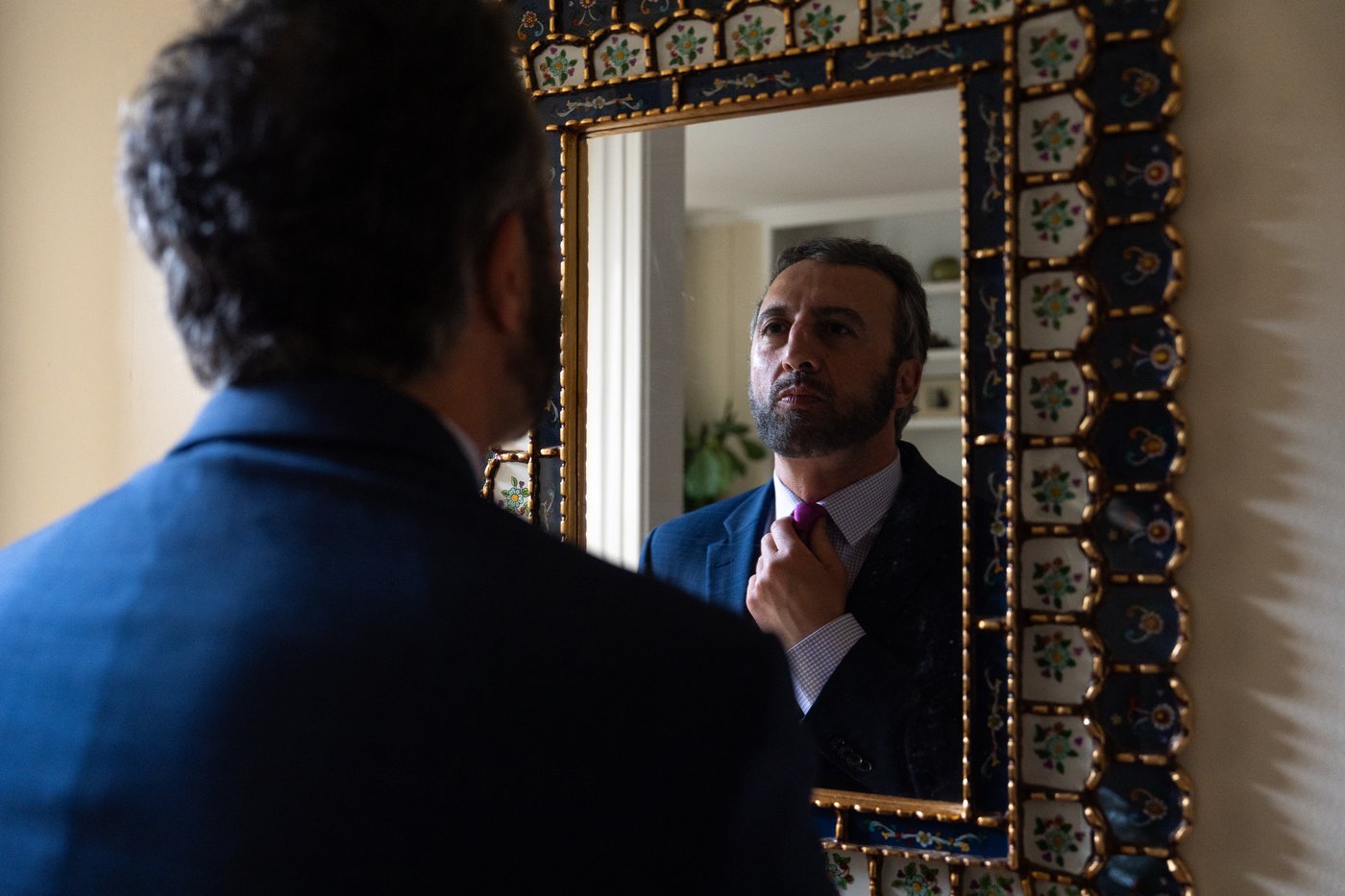 Killing of Iranian activist in Canada exposes increasingly bitter divisions within the diaspora | iNFOnews.ca