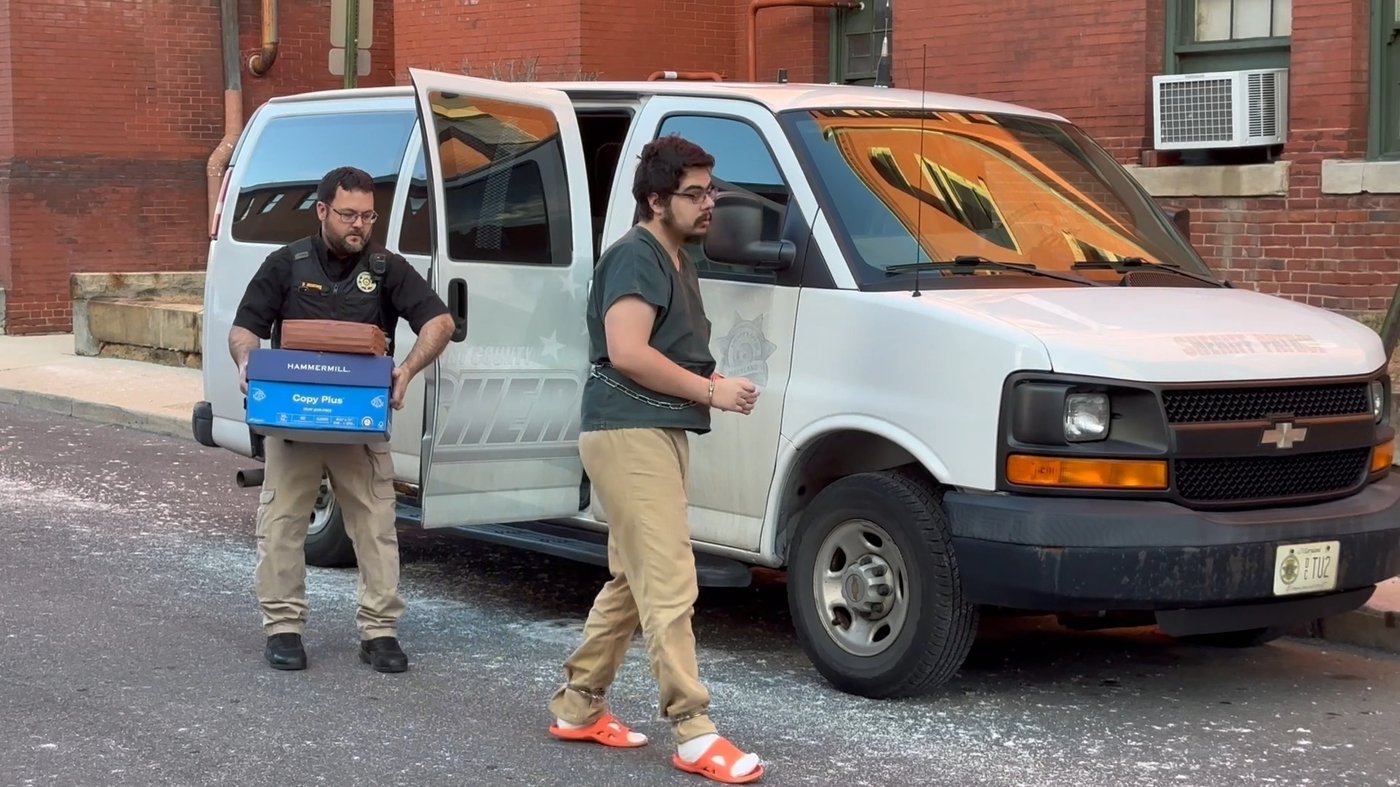 Member of Zizians group linked to deaths in several states bailed out in Maryland | iNFOnews.ca