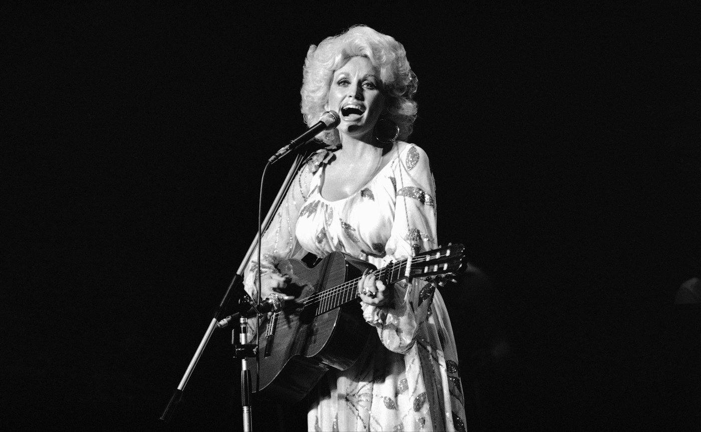 Dolly Parton's greatest songs, and the stories behind them | iNFOnews.ca Dolly Parton's greatest songs, and the stories behind them | iNFOnews.ca