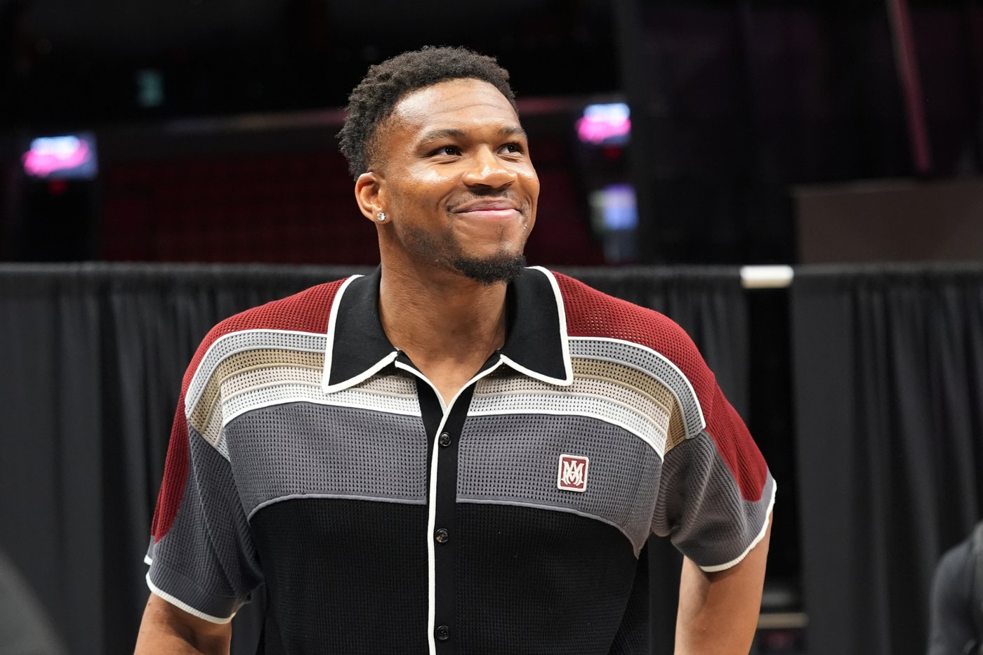 Giannis arrives in Miami, looking to follow Messi's path to more titles and success | iNFOnews.ca Giannis arrives in Miami, looking to follow Messi's path to more titles and success | iNFOnews.ca