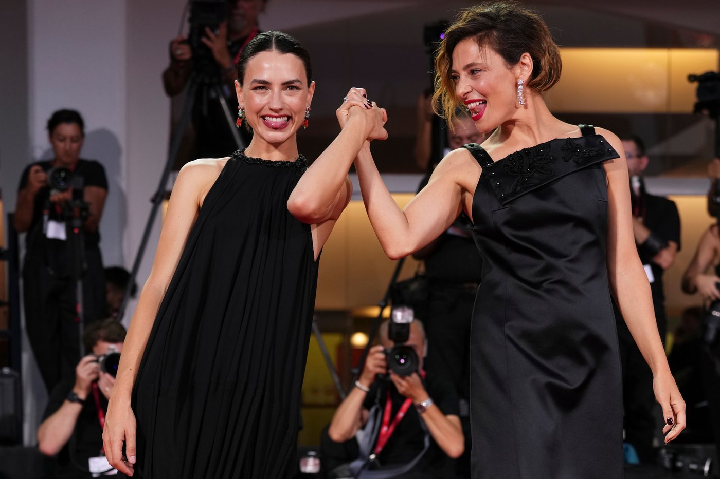 Venice Film Festival stars and premieres, in photos | iNFOnews.ca