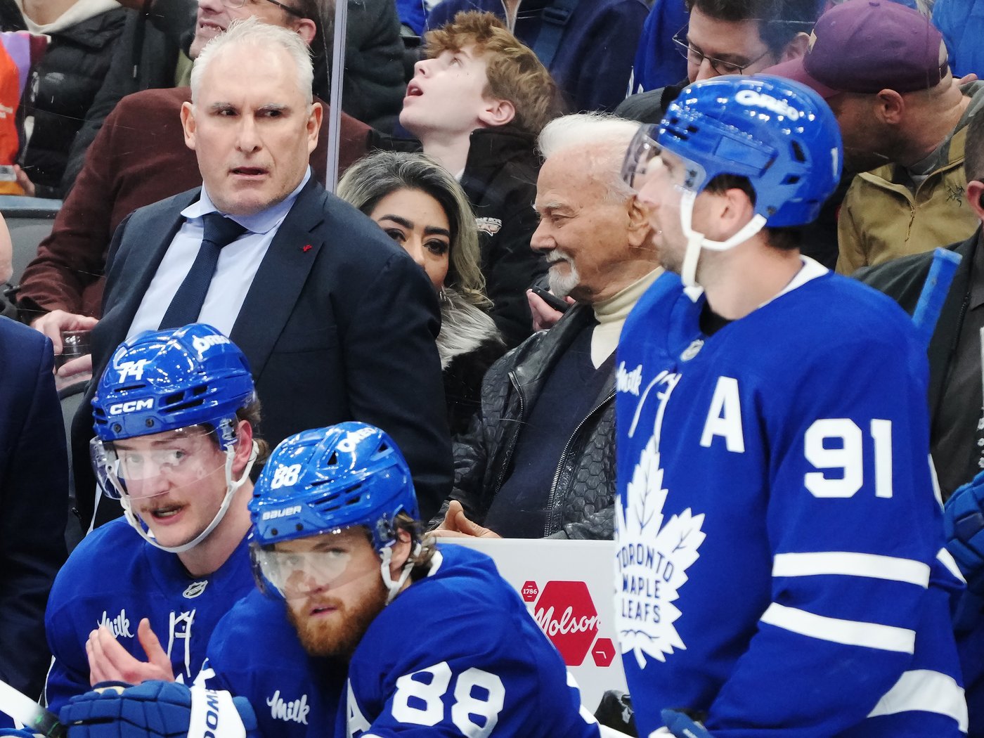 Leafs winger William Nylander makes amends for early gaffe with stunning OT winner | iNFOnews.ca Leafs winger William Nylander makes amends for early gaffe with stunning OT winner | iNFOnews.ca