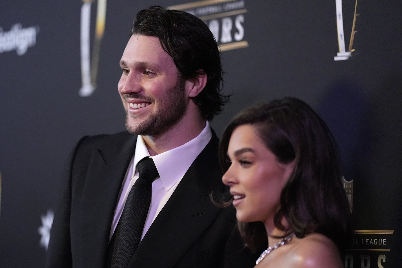 The Latest: Josh Allen wins AP MVP at NFL Honors | iNFOnews.ca The Latest: Josh Allen wins AP MVP at NFL Honors | iNFOnews.ca