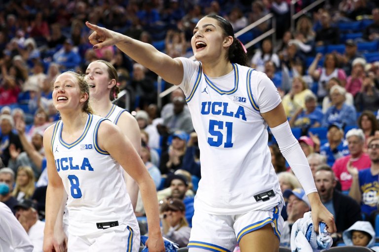 No. 2 UCLA routs Indiana 92-48 for 19th straight win | iNFOnews.ca