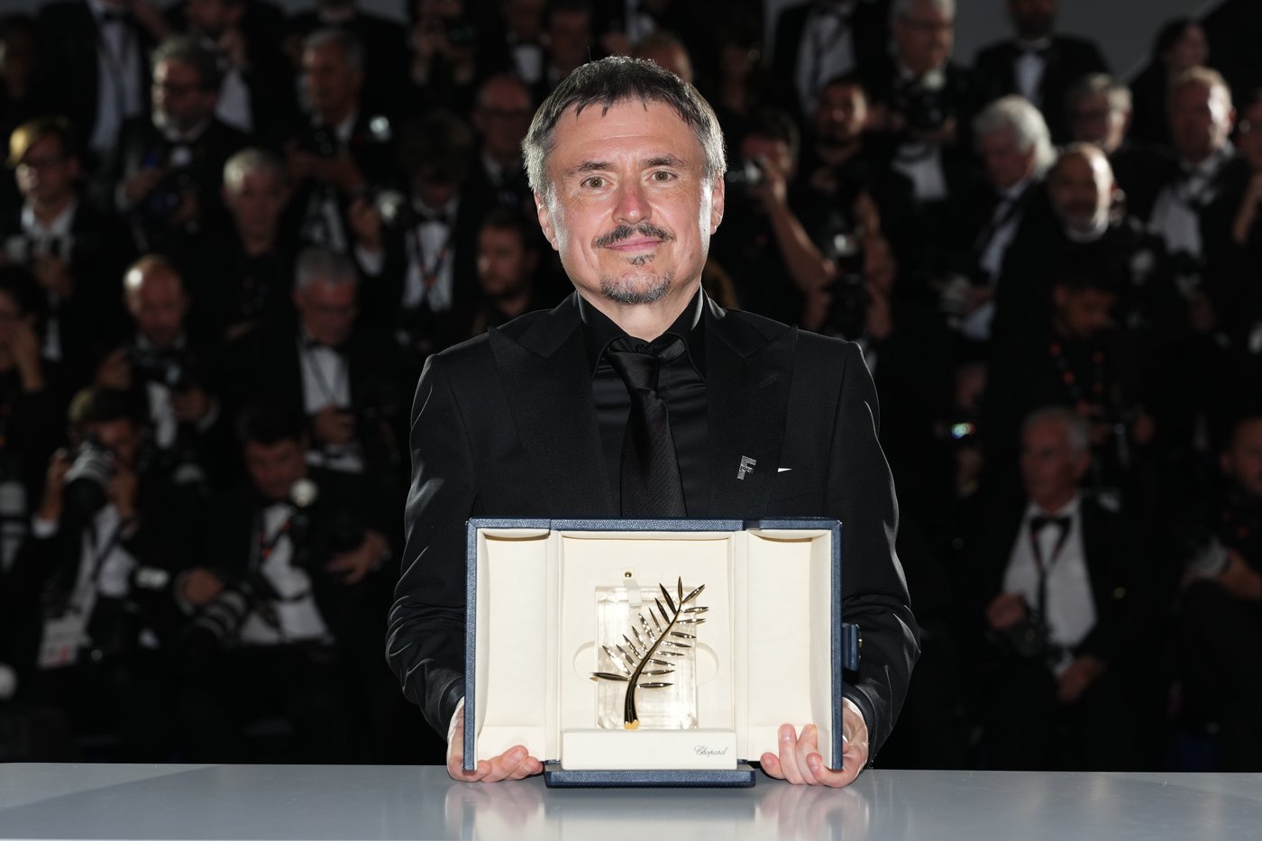 Norway-set drama about political polarization ‘Fjord’ wins Palme d’Or at Cannes | iNFOnews.ca Norway-set drama about political polarization ‘Fjord’ wins Palme d’Or at Cannes | iNFOnews.ca