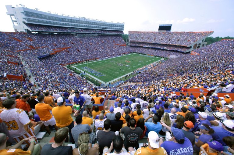 Swamp makeover: Florida announces plans for a $1.45B renovation to Ben Hill Griffin Stadium | iNFOnews.ca