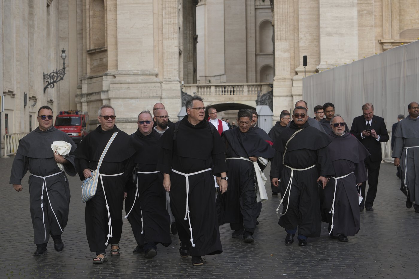 PHOTO COLLECTION: Vatican Pope Funeral | iNFOnews.ca PHOTO COLLECTION: Vatican Pope Funeral | iNFOnews.ca