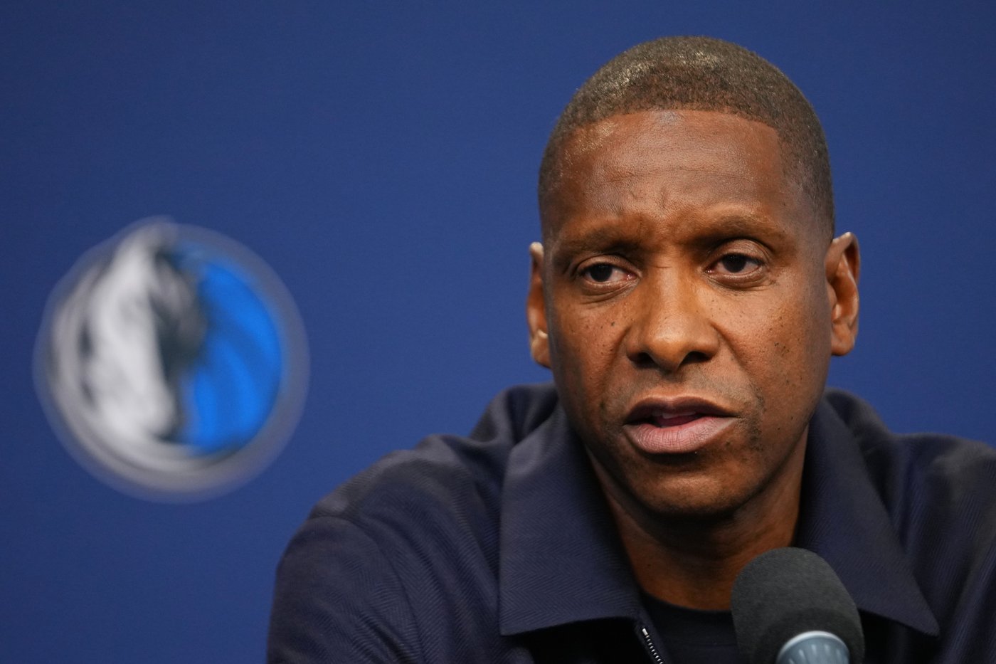 Mavericks president Masai Ujiri says it was his decision to remove Jason Kidd as coach | iNFOnews.ca Mavericks president Masai Ujiri says it was his decision to remove Jason Kidd as coach | iNFOnews.ca