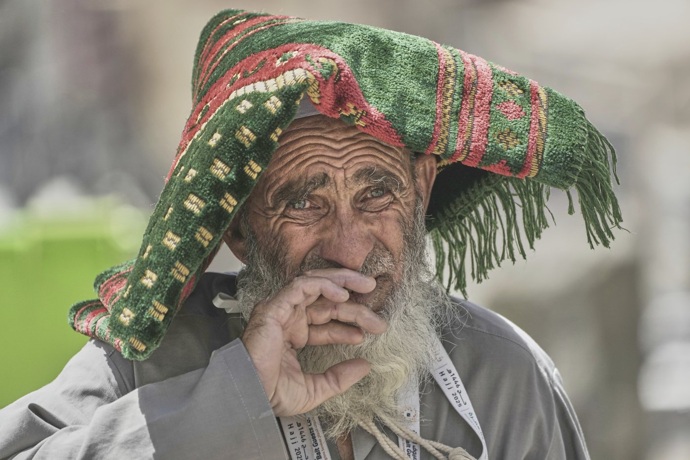 PHOTO COLLECTION: AP Top Photos of the Day, Sunday, June 8, 2025 | iNFOnews.ca