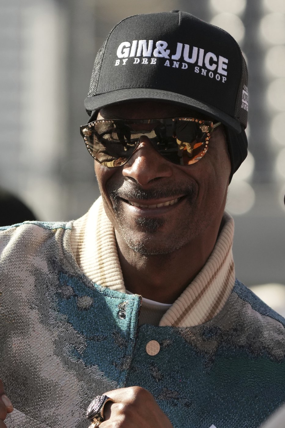 Life of da party: Snoop Dogg to host NFL Honors, which celebrates highs of the 2024 season | iNFOnews.ca